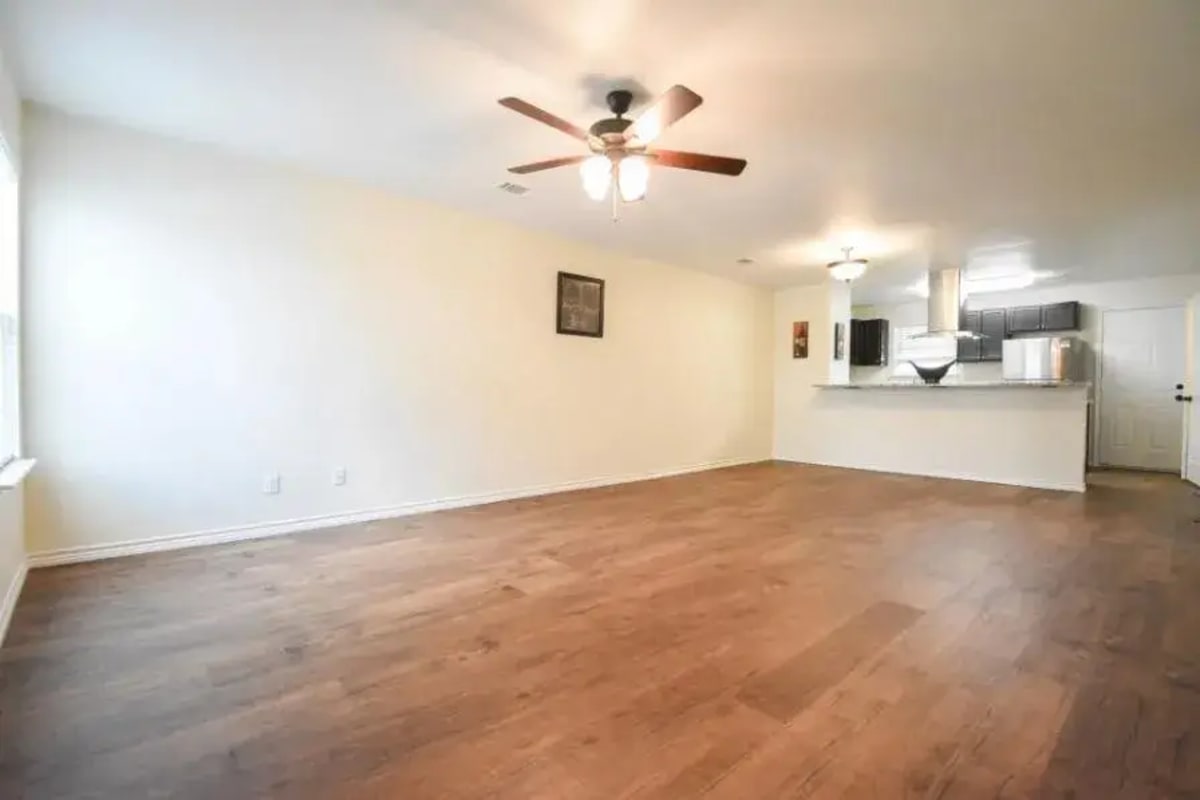 The Villas Apartments